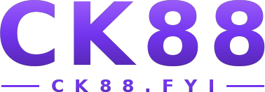 CK88 logo